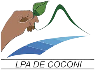 Lycée professionnel agricole de Coconi