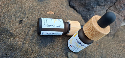 Huile essentielle d’ylang-ylang — complète supérieure | Mayotte | L’Authentique Mahoraise®